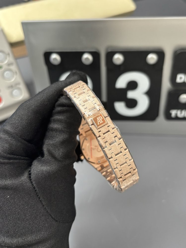 AP 로열오크 미니 23mm 시계 001-285650