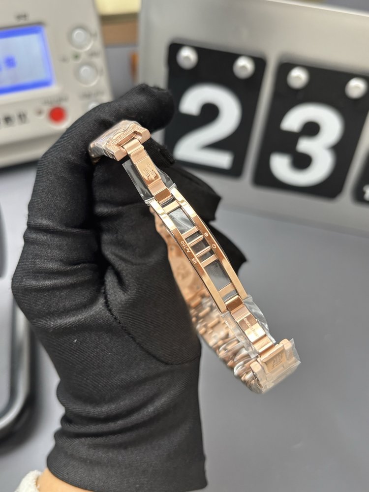 AP 로열오크 미니 23mm 시계 001-285650