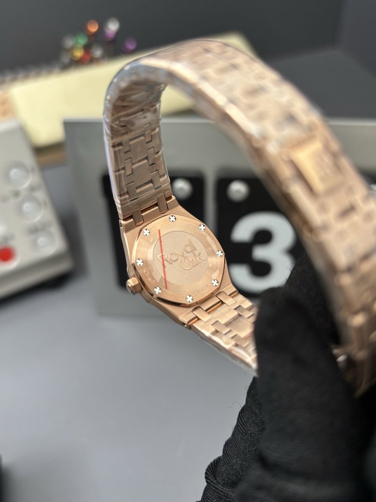 AP 로열오크 미니 23mm 시계 001-285650