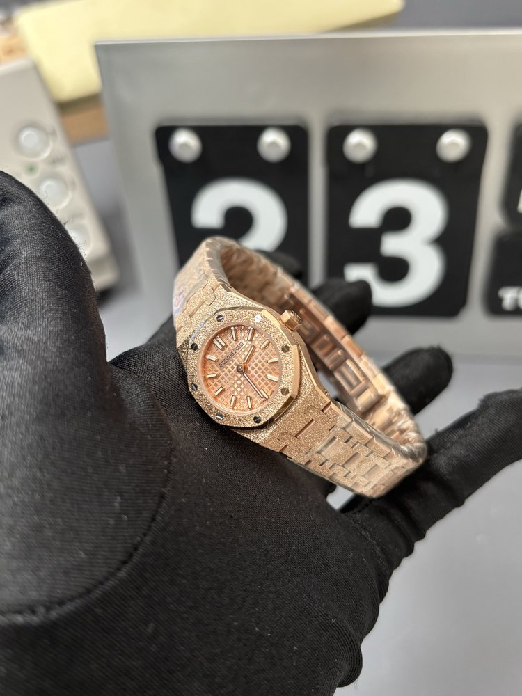 AP 로열오크 미니 23mm 시계 001-285650