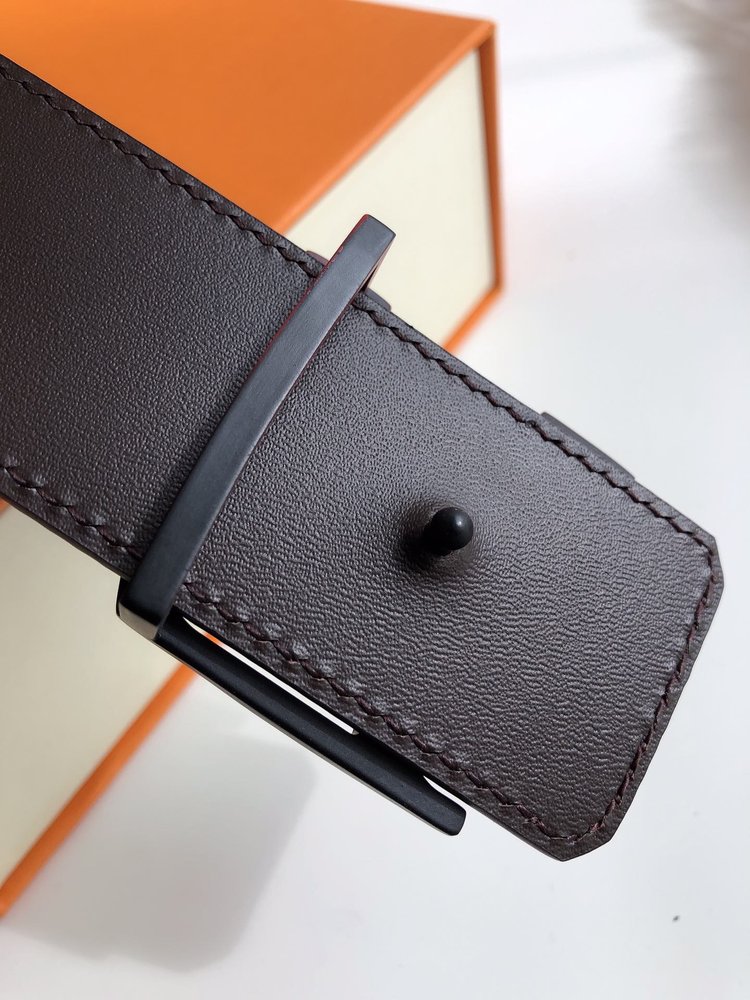 루이비통 벨트 39mm 너비 001-285688
