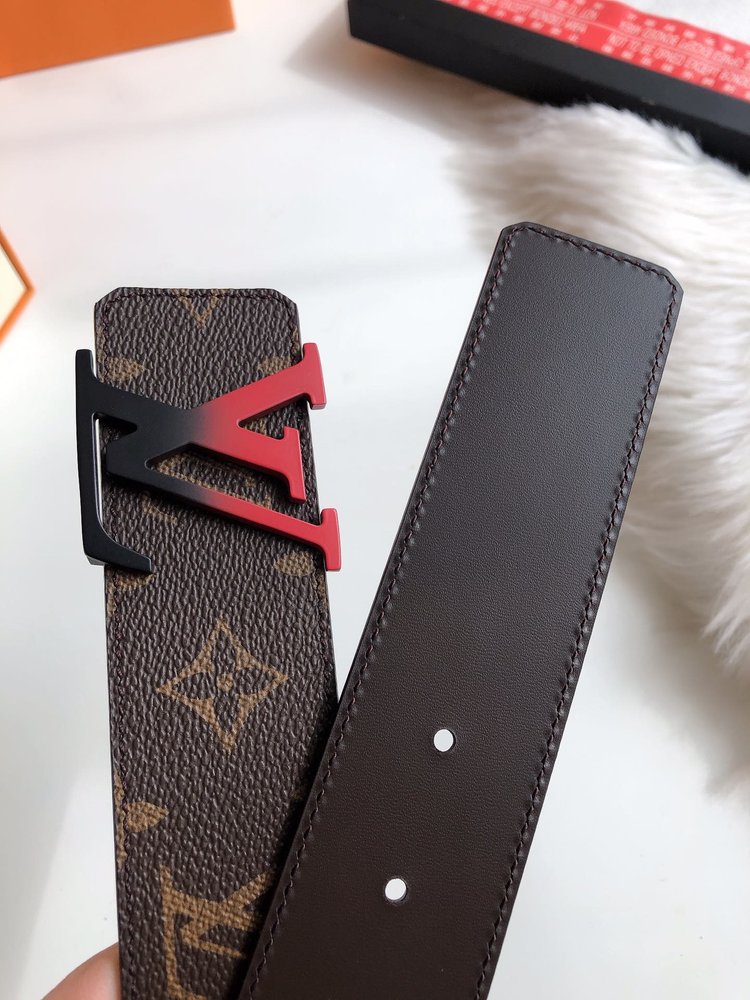 루이비통 벨트 39mm 너비 001-285688
