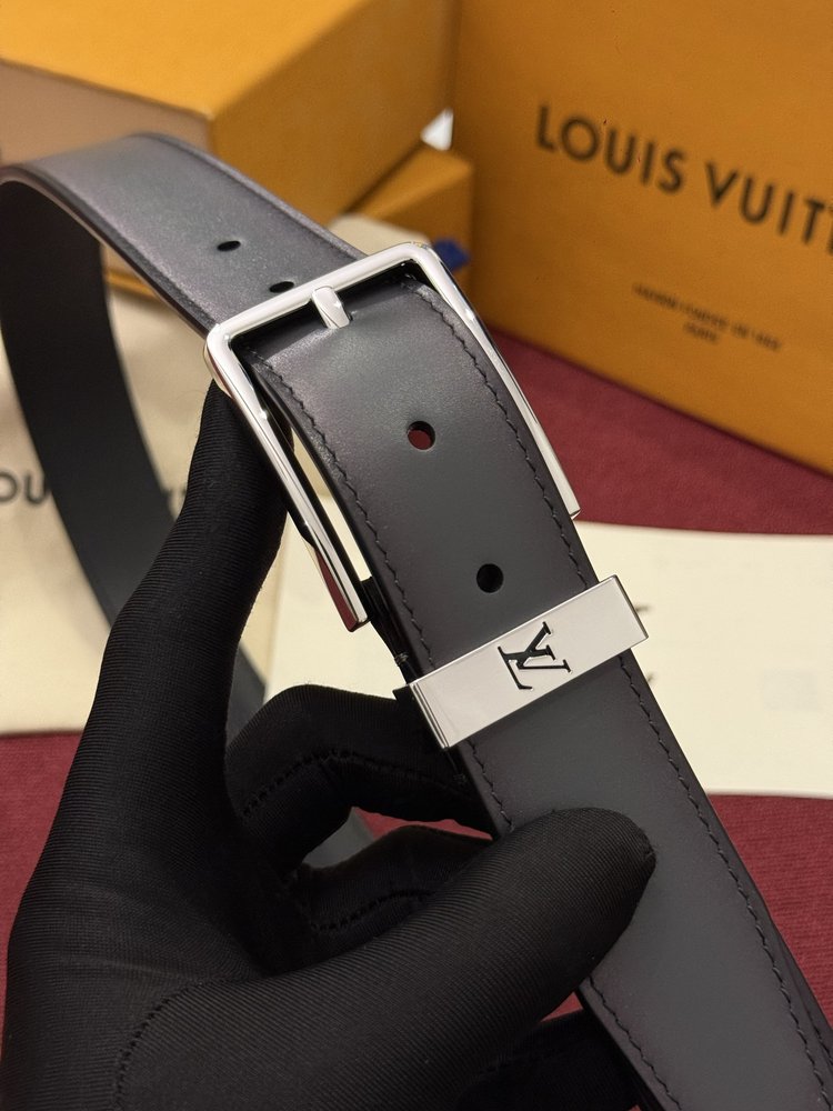 루이비통 Light Pont Neuf 벨트 001-285719