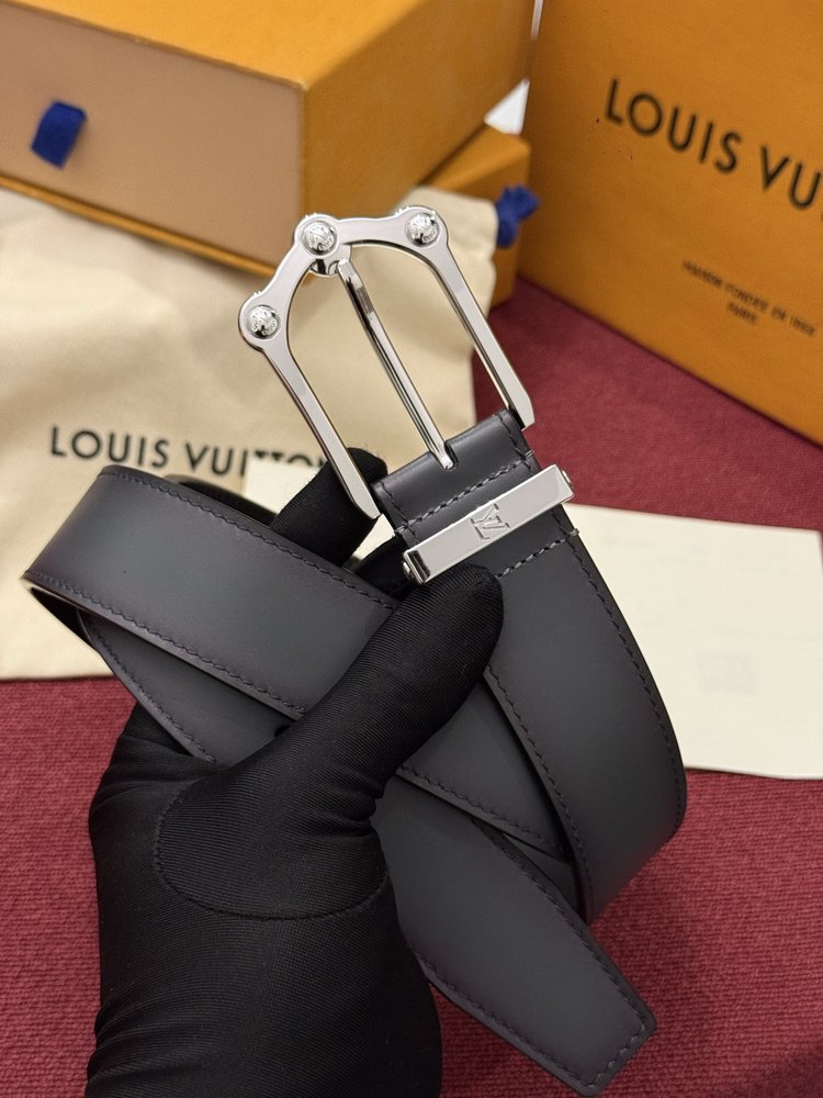 루이비통 Light Pont Neuf 벨트 001-285724