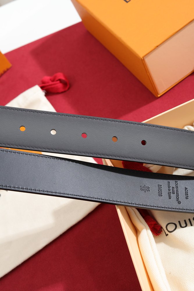 루이비통 Light Pont Neuf 벨트 001-285741
