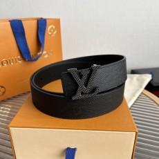 루이비통 남성 오리지널 벨트 001-285748