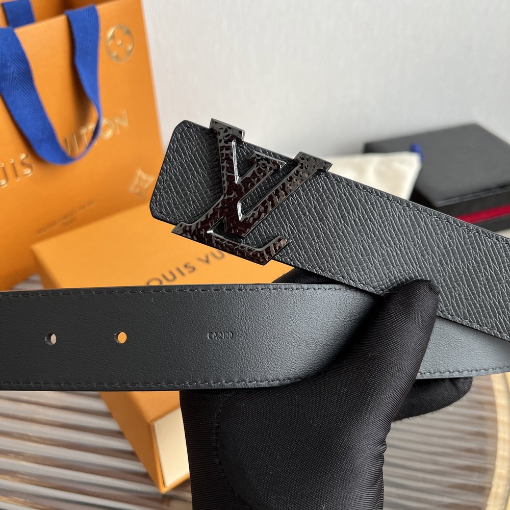 LV 남성 클래식 오리지널 벨트 001-285749