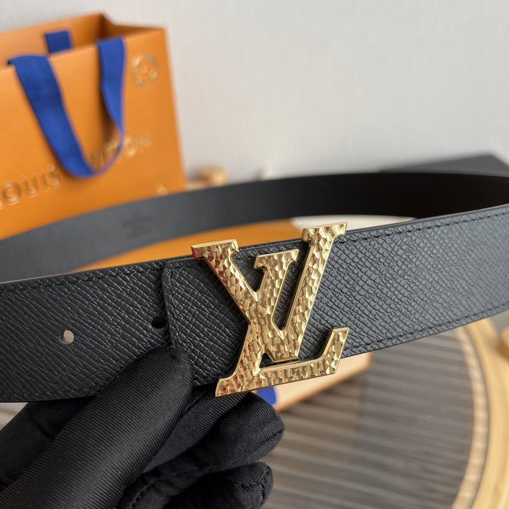 LV 남성 클래식 오리지널 벨트 001-285749