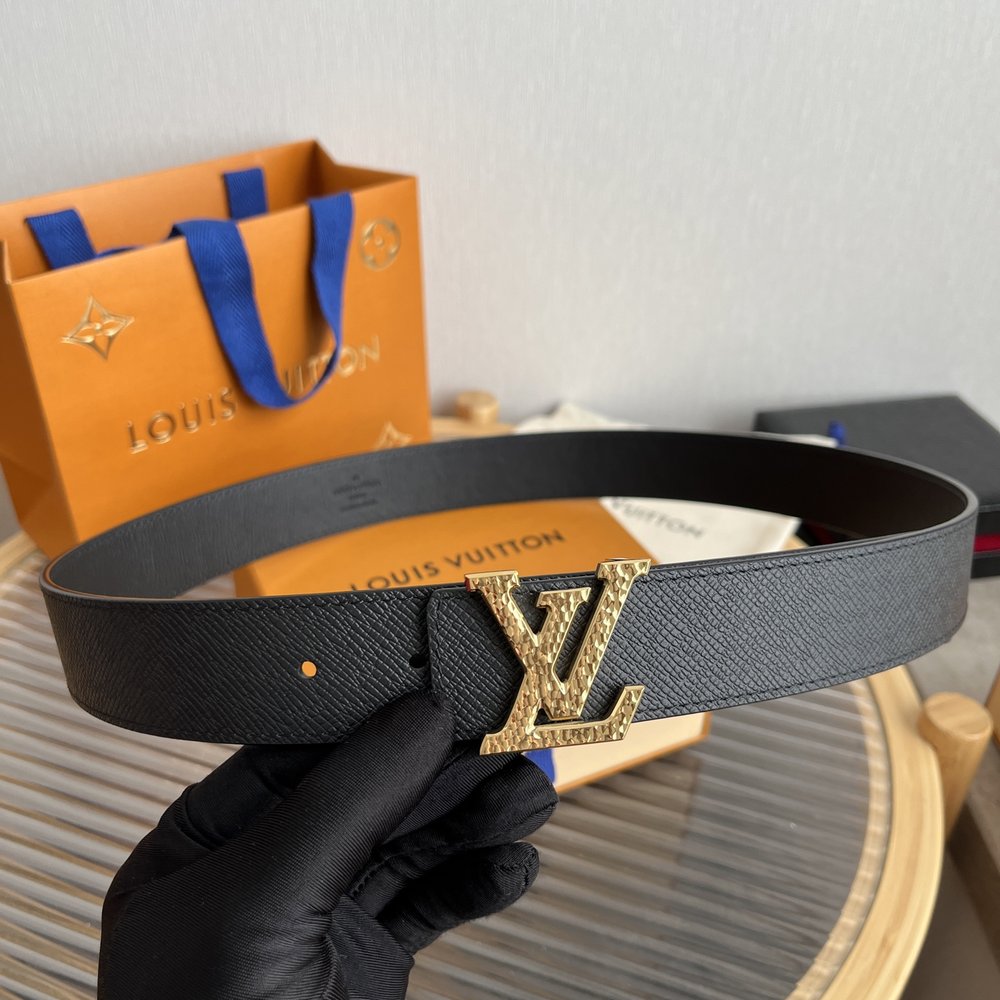 LV 남성 클래식 오리지널 벨트 001-285749