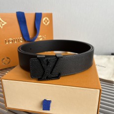 루이비통 남성 오리지널 벨트 001-285751
