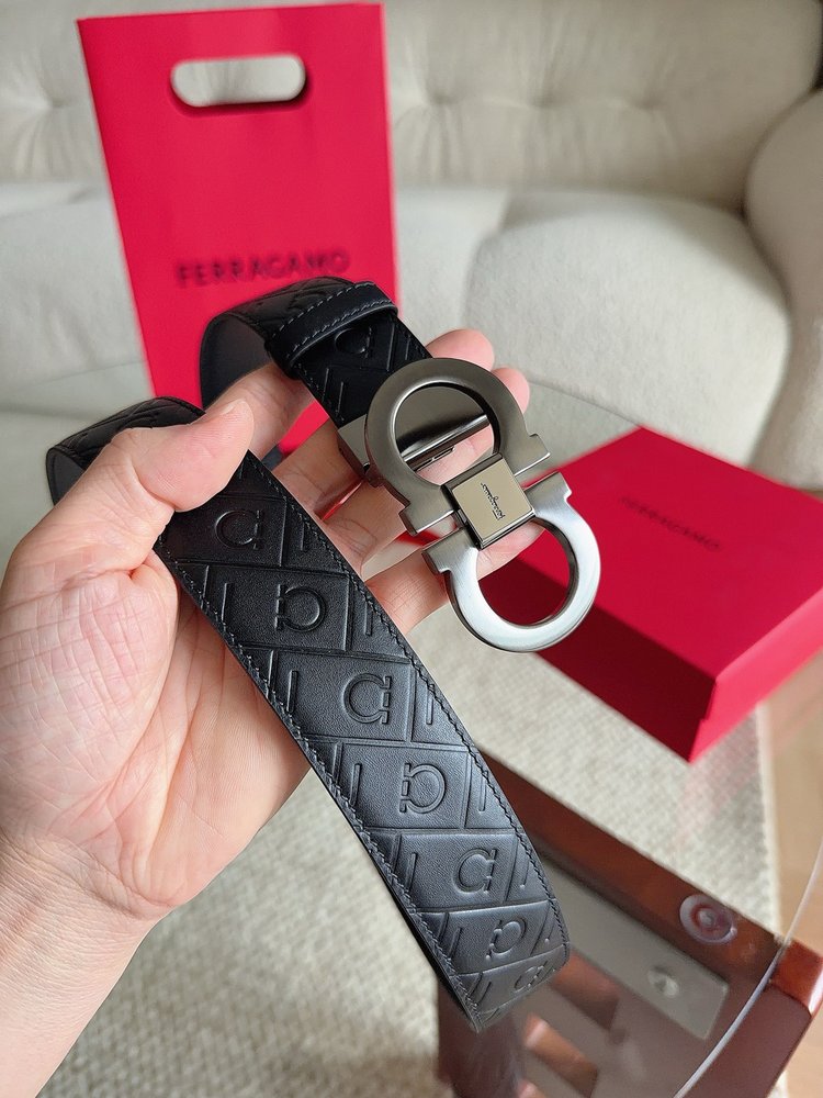 페라가모 압축 벨트 001-285760