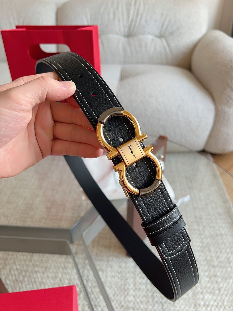 페라가모 양면 벨트 001-285764