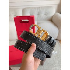 페라가모 양면 벨트 001-285764