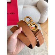 페라가모 클래식 벨트 001-285769