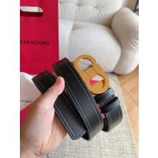 페라가모 클래식 벨트 001-285770