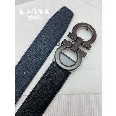 페라가모 NFC 스캔 벨트 001-285784