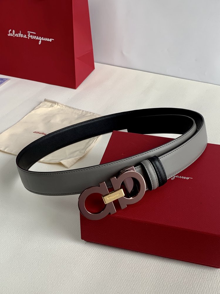페라가모 정품 벨트 001-285789