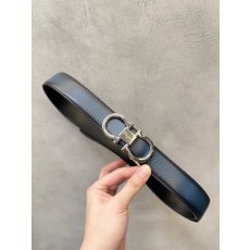 페라가모 클래식 말굽 버클 벨트 001-285802