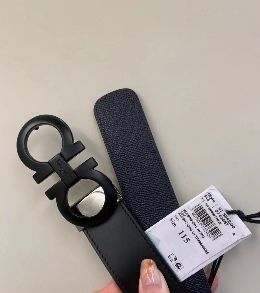 페라가모 클래식 벨트 001-285821