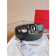 페라가모 가죽 벨트 001-285823