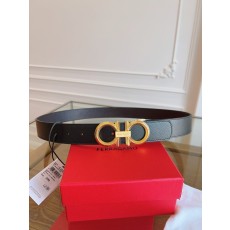 페라가모 3.5cm 오리지널 벨트 001-285830