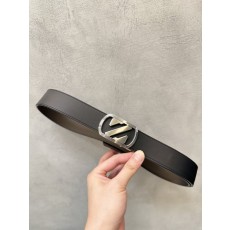 지니아 Z자 자동 버클 벨트 001-285857
