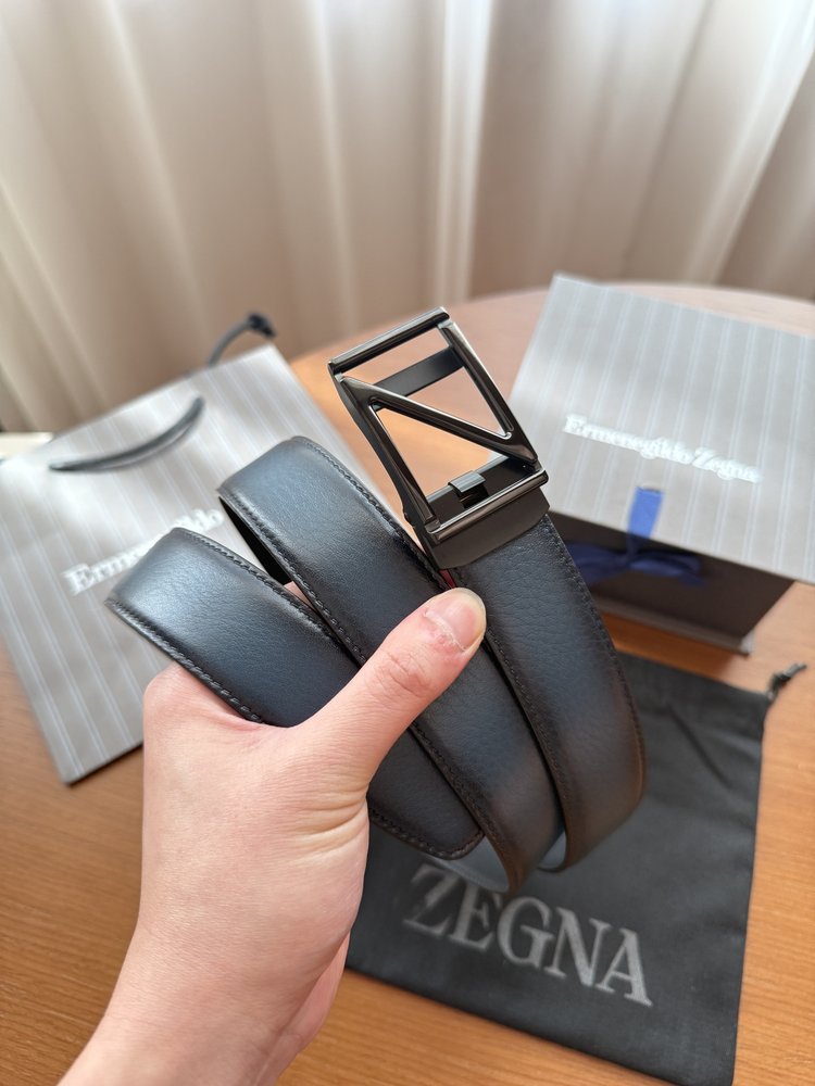 제니아 Z자 자동 버클 벨트 001-285861