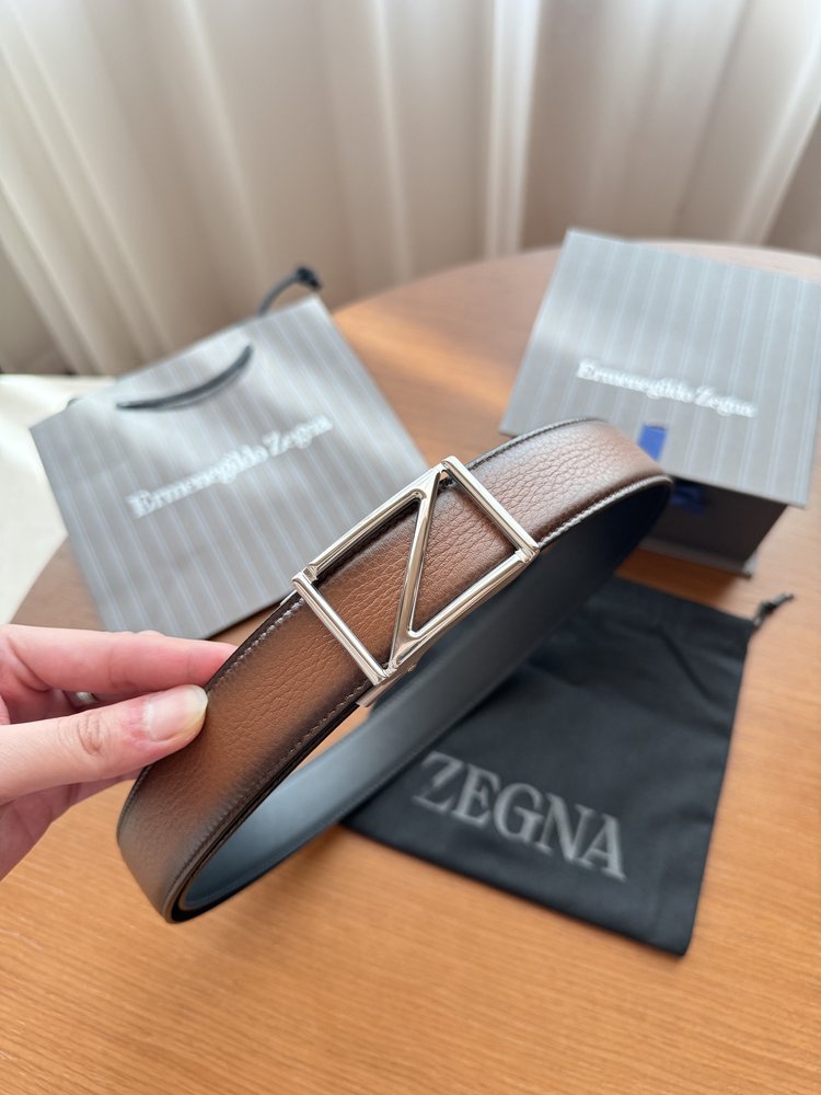 제니아 Z자 자동 버클 벨트 001-285862