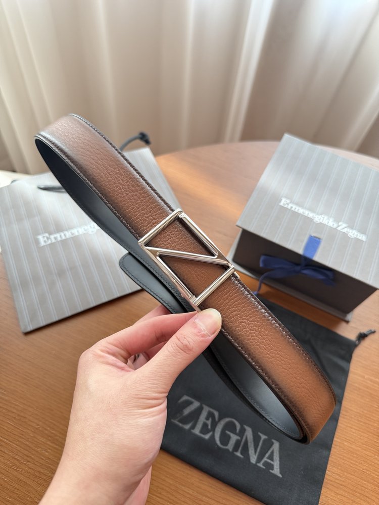 제니아 Z자 자동 버클 벨트 001-285862