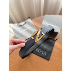 제니아 Z자 자동 버클 벨트 001-285863