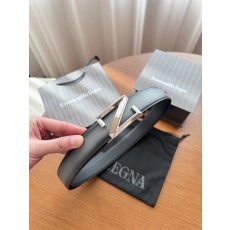 제니아 Z자 자동 버클 벨트 001-285866