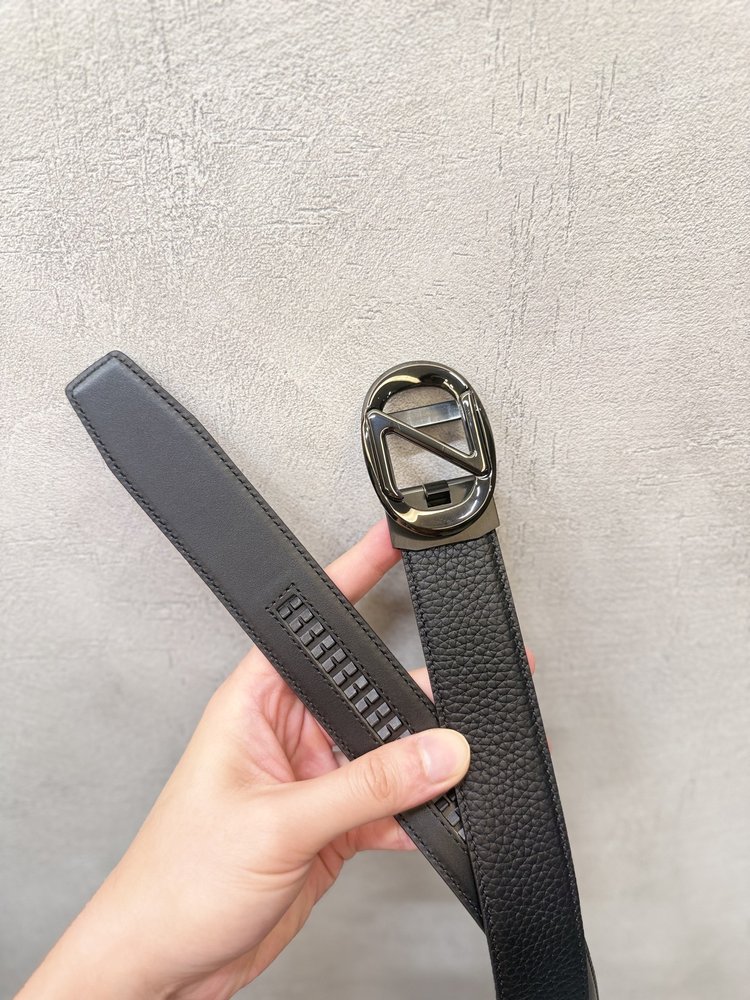 제니아 Z자 자동 버클 벨트 001-285867