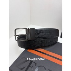 제냐 남성 벨트 35mm 001-285876