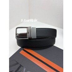 제니아 남성 벨트 316 프리미엄 버클 35MM 001-285881