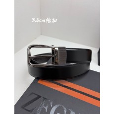 제니아 남성 벨트 35MM 001-285885