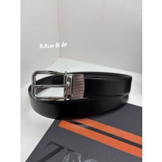제냐 남성 벨트 35MM 316버클 001-285887
