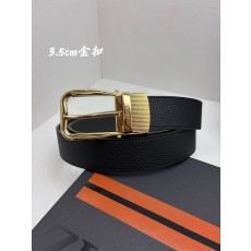 제니아 남성 벨트 35MM 316 버클 001-285889
