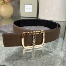 톰포드 양면 소가죽 벨트 001-285937