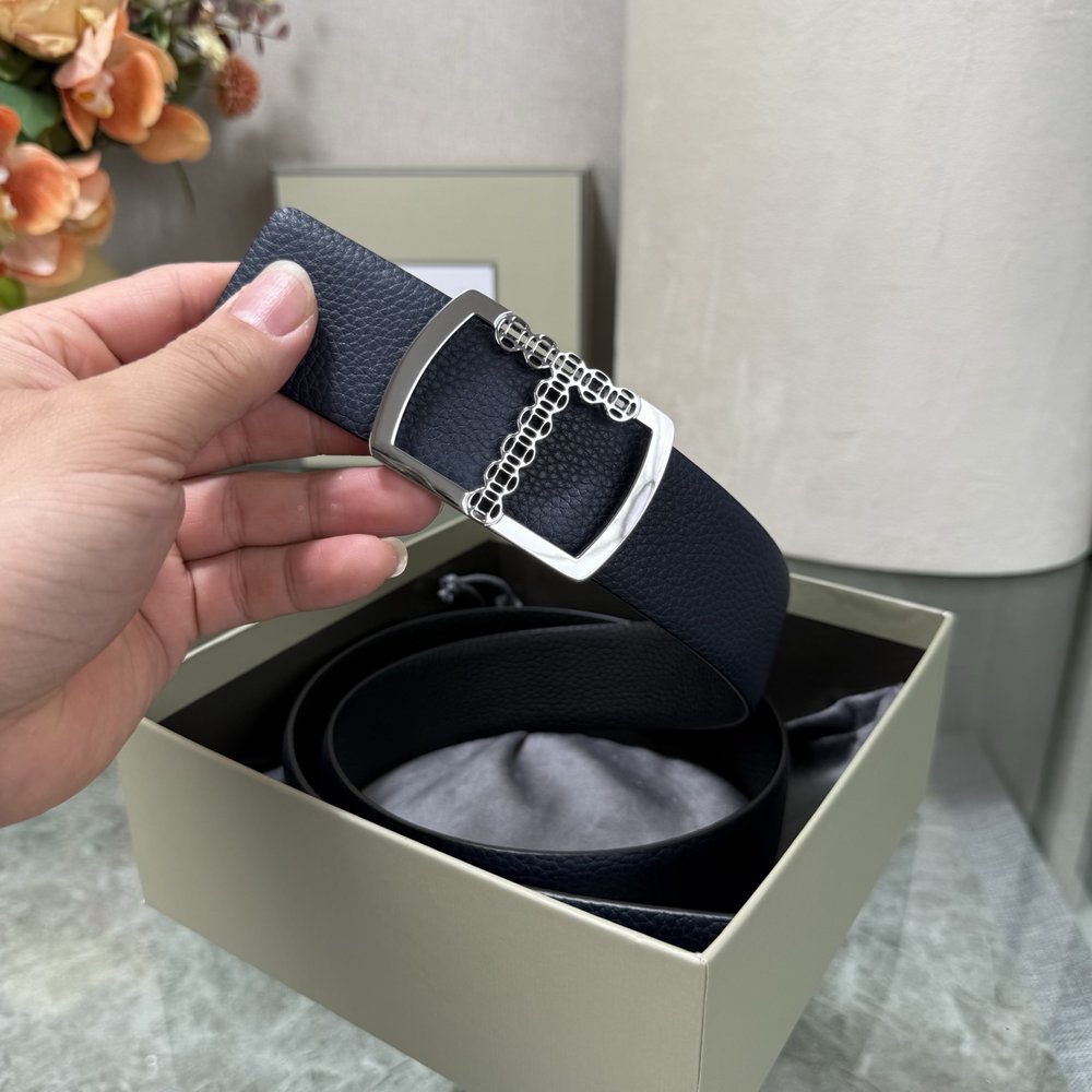 Tom Ford 양면 소가죽 벨트 001-285938