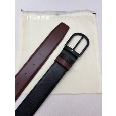 몽블랑 소가죽 비즈니스 벨트 001-285964