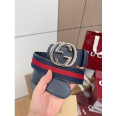 Gucci 남성 더블 G 벨트 001-285990