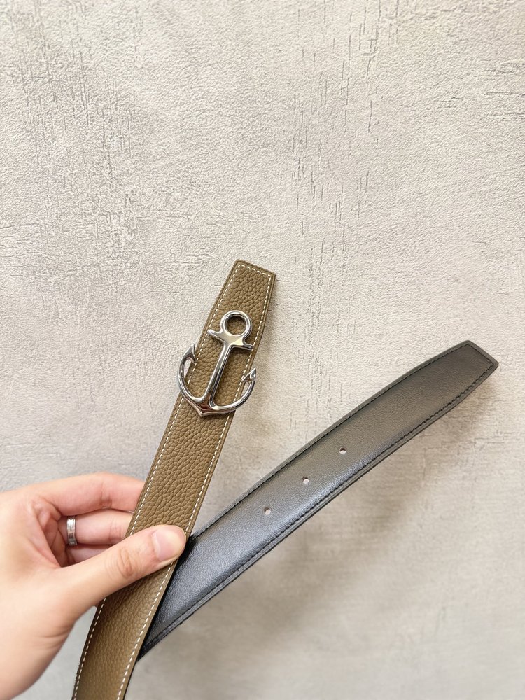 항해 앵커 한정판 벨트 001-286039