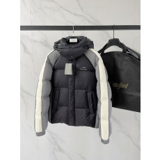 발렌시아가 오리지널 1:1 패딩 001-286050