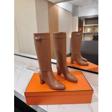 에르메스 점핑 락커 하이부츠 001-286060