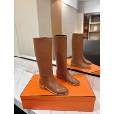 에르메스 롱 라이딩 부츠 탑 버전 001-286068