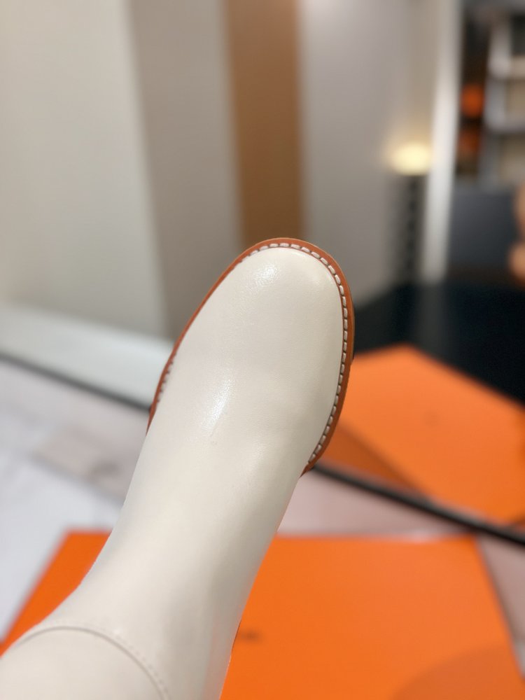 에르메스 롱부츠 톱퀄리티 버전 001-286072
