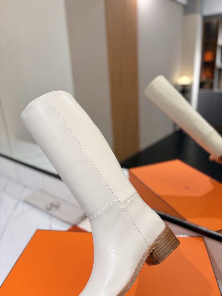 에르메스 롱부츠 톱퀄리티 버전 001-286072