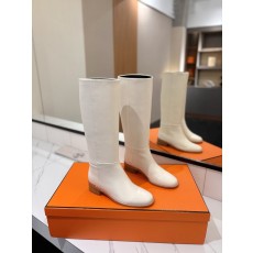 에르메스 롱부츠 톱퀄리티 버전 001-286072