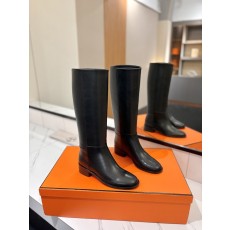 에르메스 하이 부츠 탑 버전 001-286073
