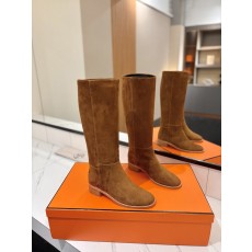 에르메스 하이탑 라이더 부츠 탑 버전 001-286074